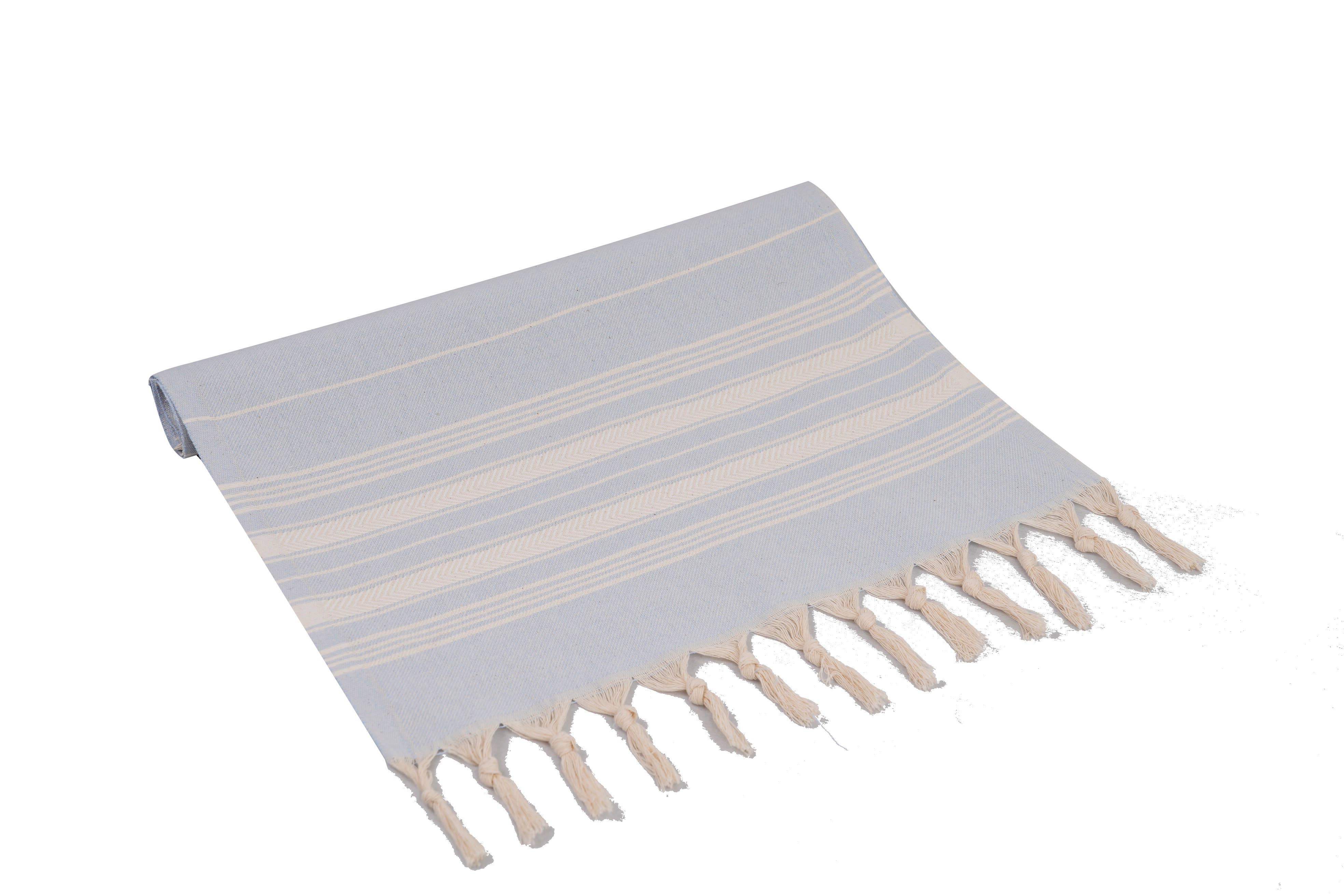 KAFTHAN - Vendita all'ingrosso Telo mare - KAFTHAN asciugamano da spiaggia turco, asciugamani da spiaggia e piscina6