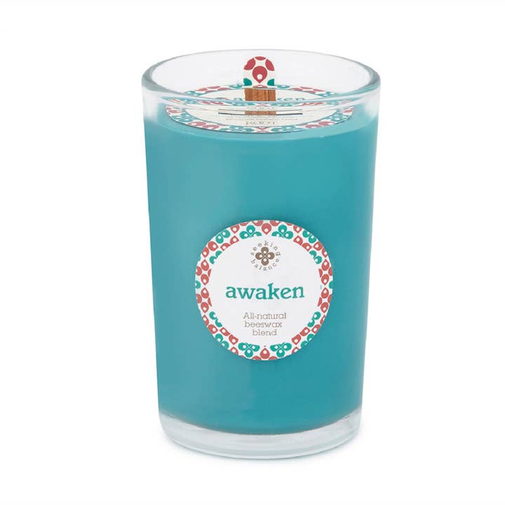 ROOT Candles - Wholesale Jar/Filled Candle - Root Seeking Balance Spa Candles28