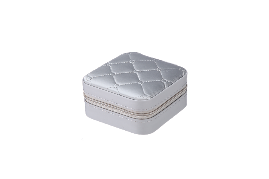 Nima Accessories Inc - Wholesale Jewelry Box/Organizer - Ladies Jewelry Box Multiple Compartments 2