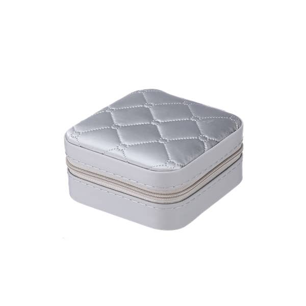 Nima Accessories Inc - Wholesale Jewelry Box/Organizer - Ladies Jewelry Box Multiple Compartments 2