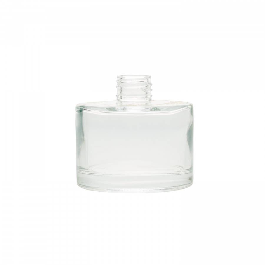 London Luxury Candle Supplies - Vente Diffuseur à tiges - Flacon diffuseur cylindrique (200 ml)15