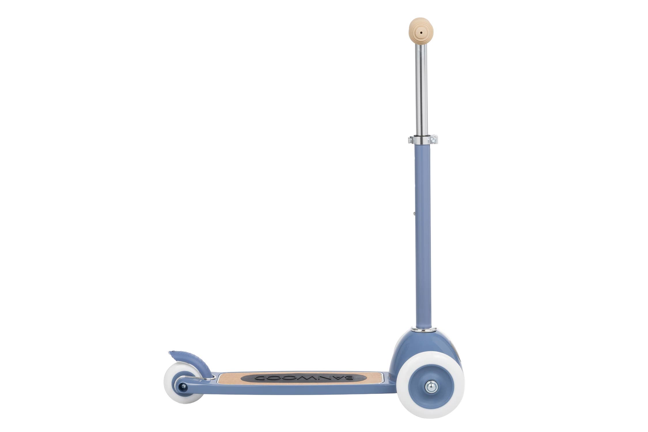 Banwood Inc - Wholesale Bike/Scooter - Kids - BANWOOD SCOOTER VINTAGE - BLUE (New Color)12