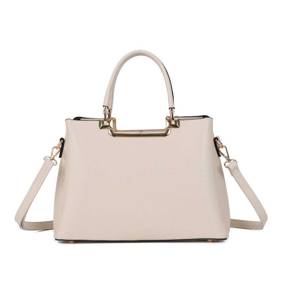 Gallantry - Wholesale Top Handle Bag - Women's - Graphic Symphony (DQ-8605-4)18