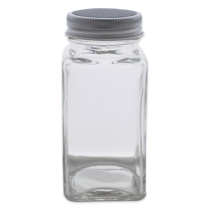 Welcome Home Unbeatable Deals - Wholesale Jar - Spice Jar Set With Chalkboard Labels Set of 122