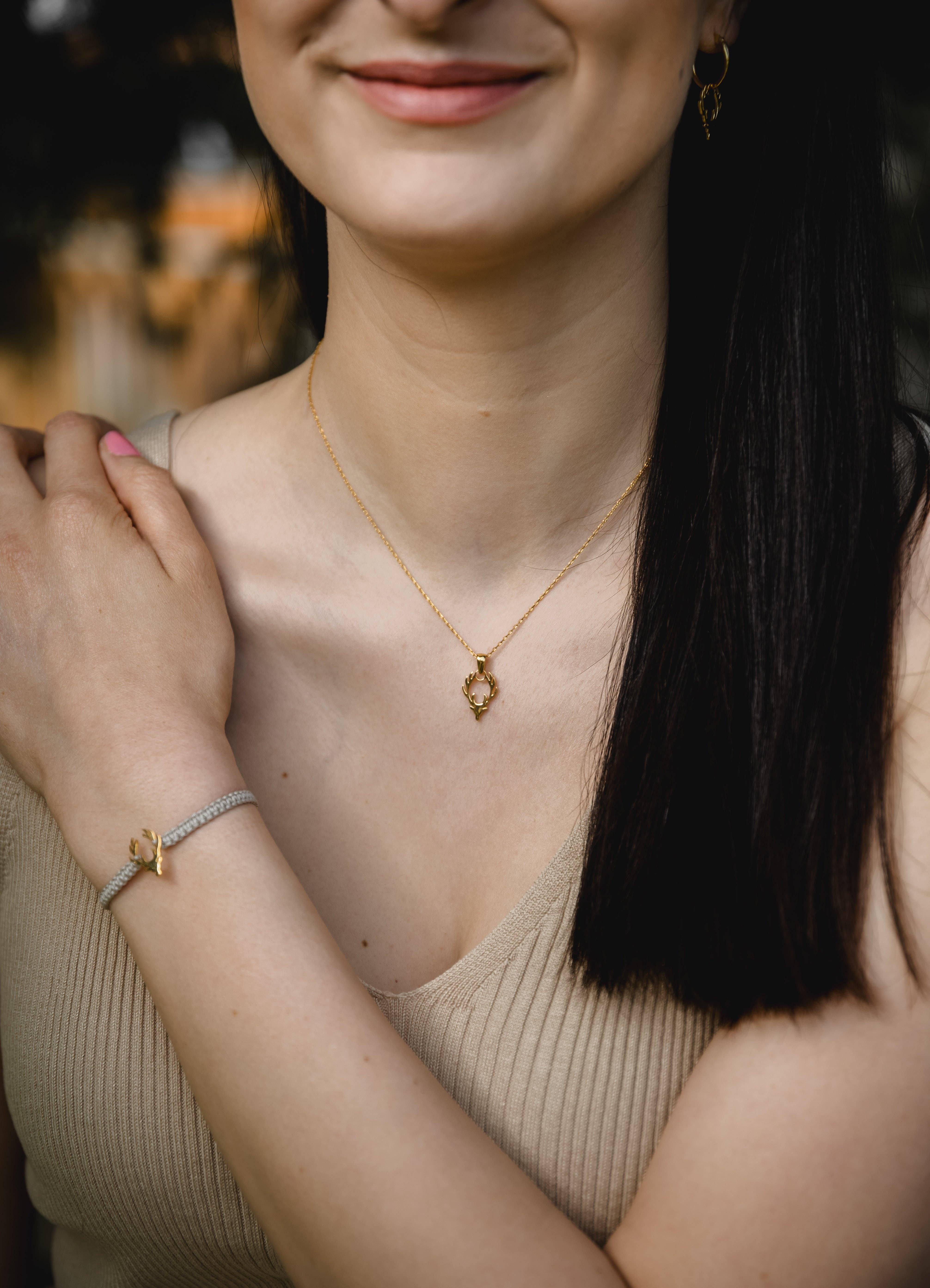 Woidladl - Wholesale Woven/Braided Bracelet - Hand-knotted bracelets3