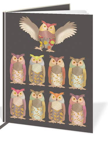 Anteckningsbok A 6 linjerat, 8942 för wholesale av Actetre Deutschland Gmbh