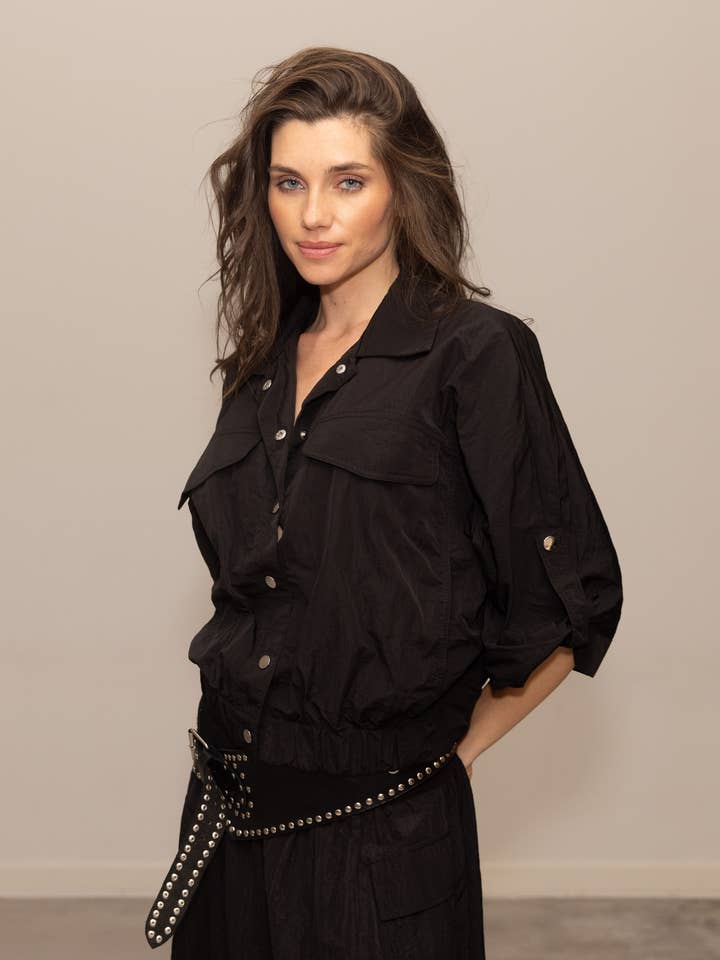 Maxi-minirok voor wholesale door Muche & Muchette