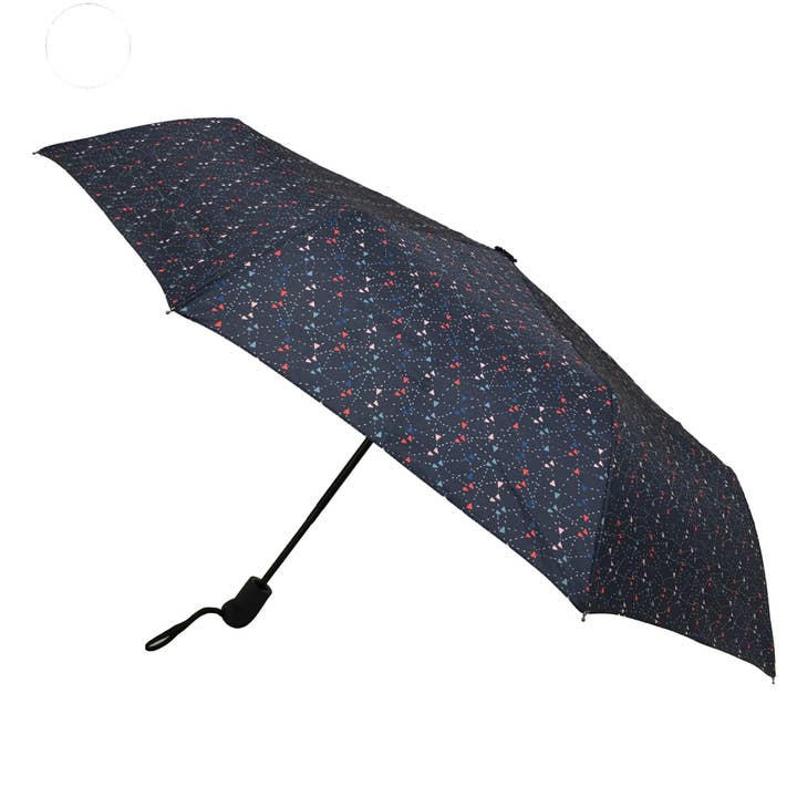 SMATI - Wholesale Umbrella - Women's - Automatic Folding Women's Umbrella Kite