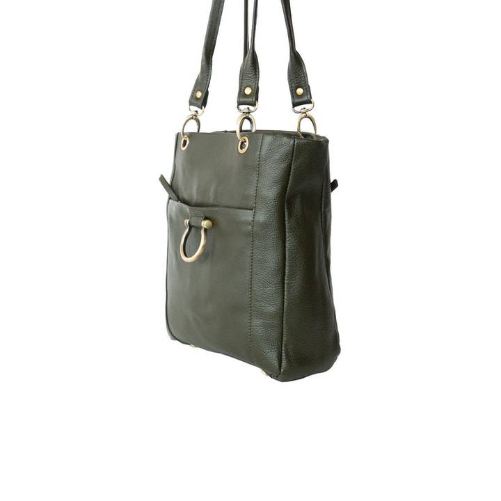 Sapahn - Wholesale Tote Bag - Women's - Dolores Tote Bag45