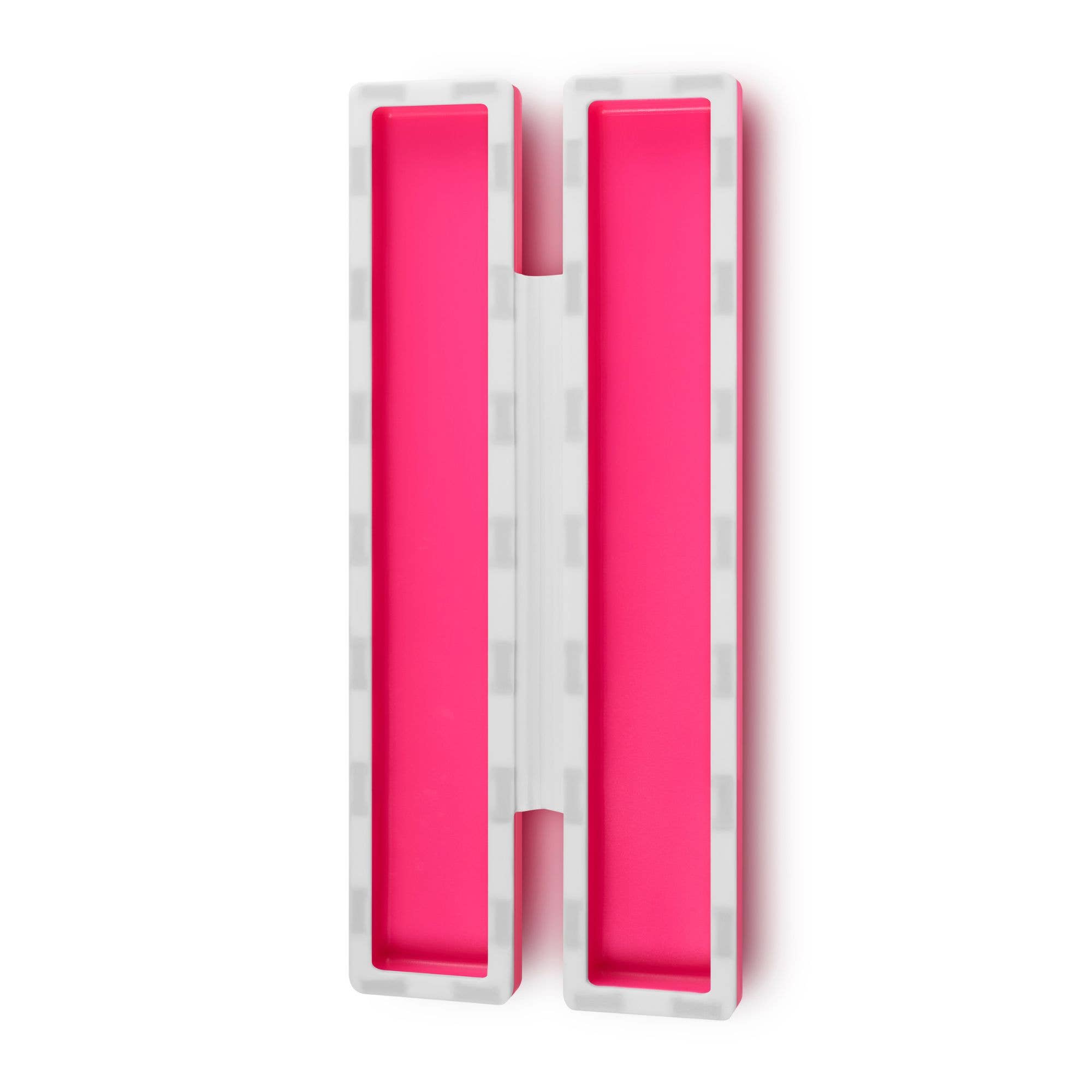 BRIXY - Wholesale Toothbrush Holder - Silicone Toothbrush Travel Containers - Pink, Green9