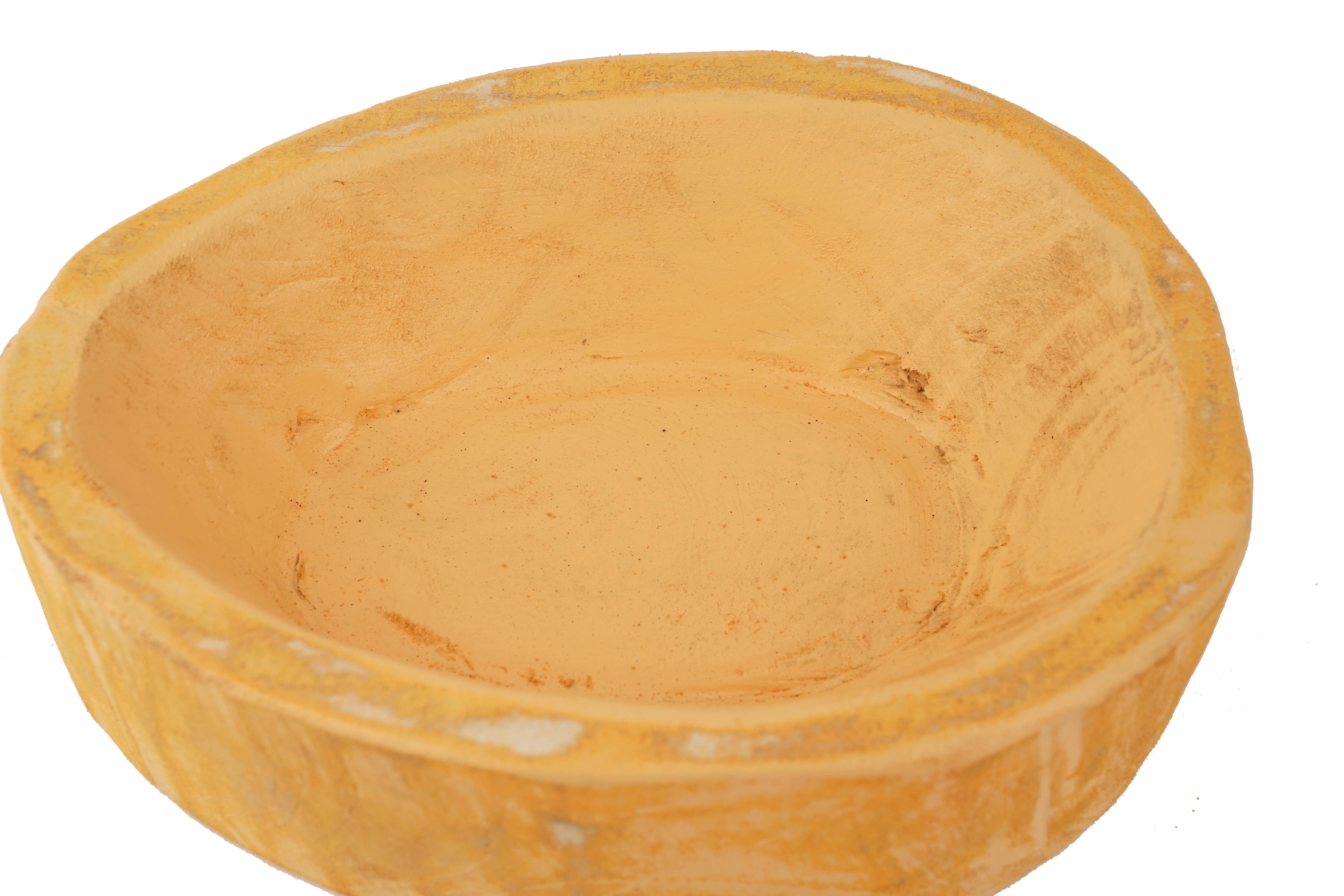 My Amigos Imports - Wholesale Candle Holder - Egg Dough Bowl-Easter-Candle Ready-8 Color Choices6