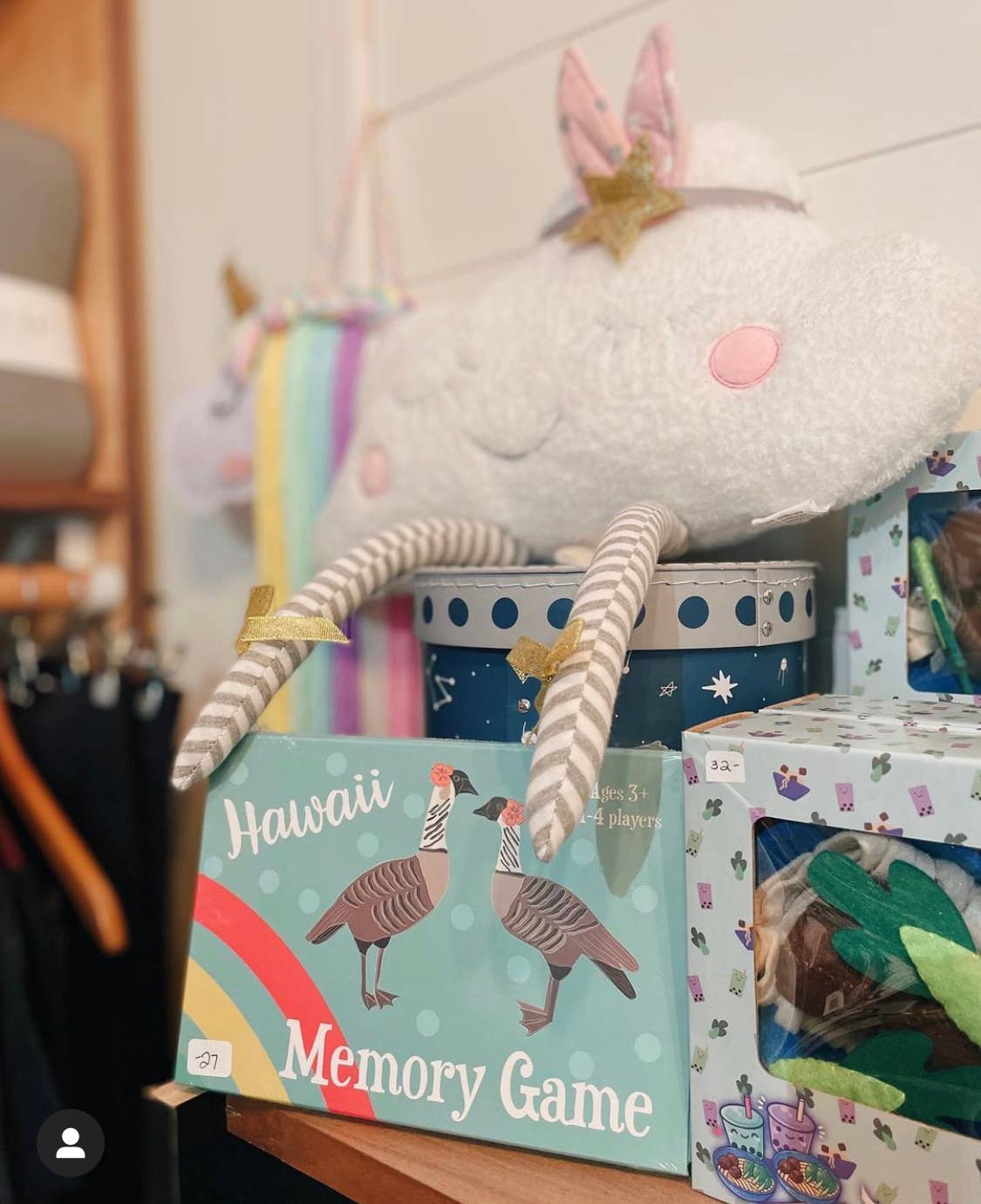 Left Right Design - Wholesale Brain Game - Kids - Hawaii Memory Match Game10