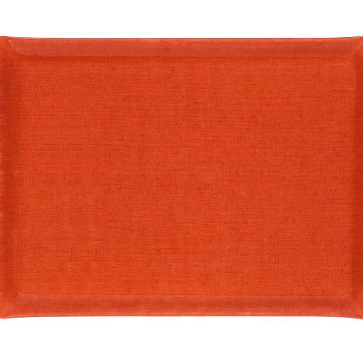 Bandeja de servicio Acrílico Lino Especia para venta al por mayor de Platex