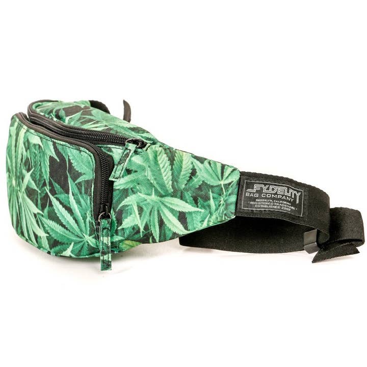 Fydelity – wholesale Midjeväska - Unisex – 83902: Midjeväska | Ogräs1