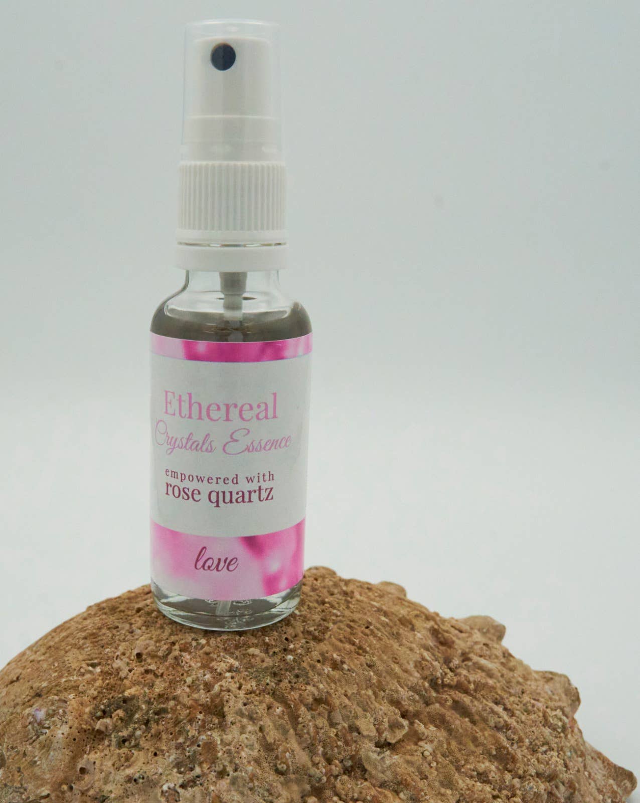 Ethereal Crystals Global - Wholesale Crystal Spray - Ethereal Crystals Essences - Love2