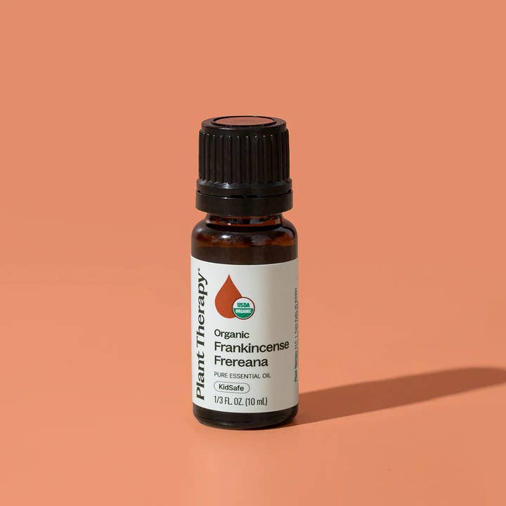 Plant Therapy - Wholesale Essential Oil - Organic Frankincense Frereana Essential Oil 10 mL3