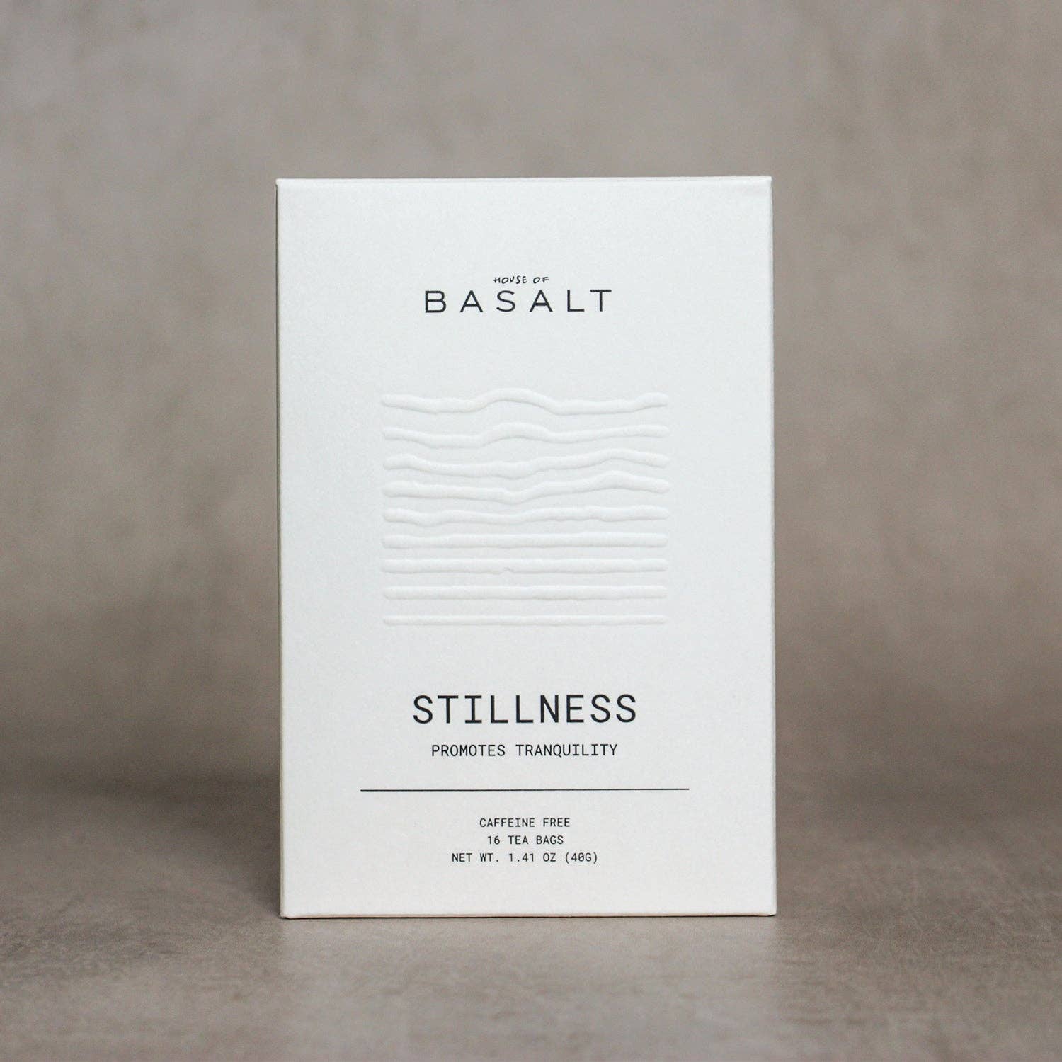 House of Basalt - Wholesale Tea Bags - Stillness Tea4