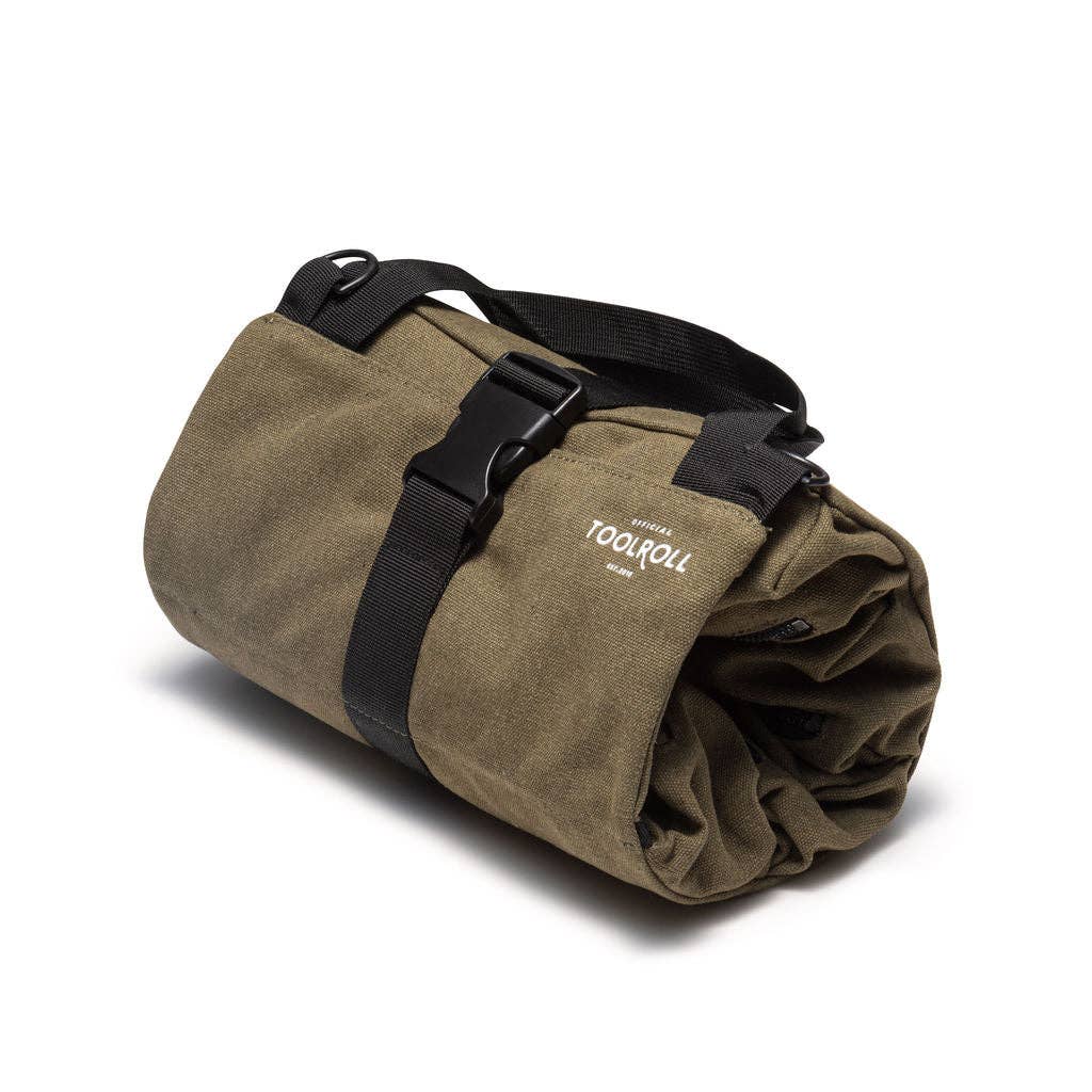 Official Tool Roll – Großhandel Werkzeugsets – 3 Legacy-Werkzeugrollen9