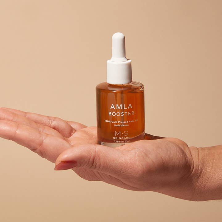 Huile d'Amla pour la vente par M.S Skincare