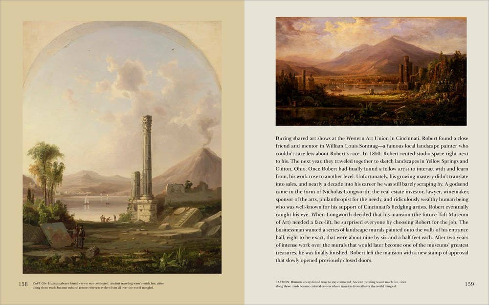 HarperCollins - Wholesale Arts & Entertainment Book - BLK ART : Zaria Ware6