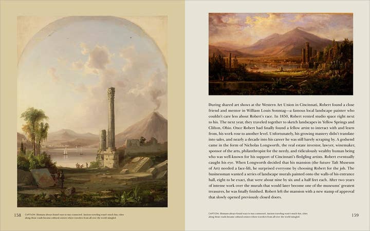 HarperCollins - Wholesale Arts & Entertainment Book - BLK ART : Zaria Ware6