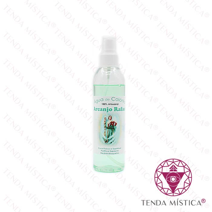 Tenda Mística - Wholesale Perfume/Eau de Toilette - Archangel Raphael Cologne Water
