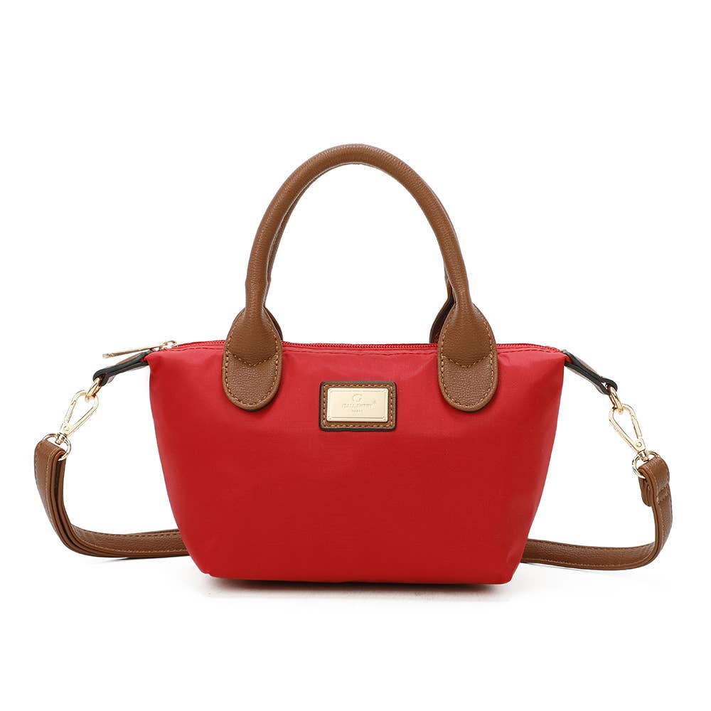 Gallantry – wholesale Shoulder bag – women's – The Walk (Mini) (Z-05)7