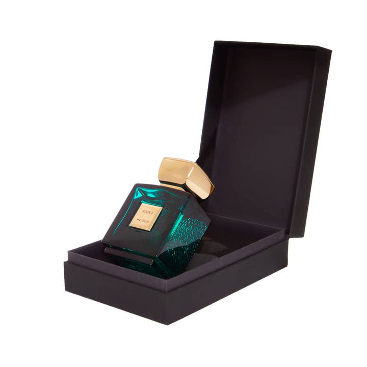 MAJOURI - Wholesale Perfume/Eau de Toilette - JOUR 9 - Eau de Parfum 75ml2