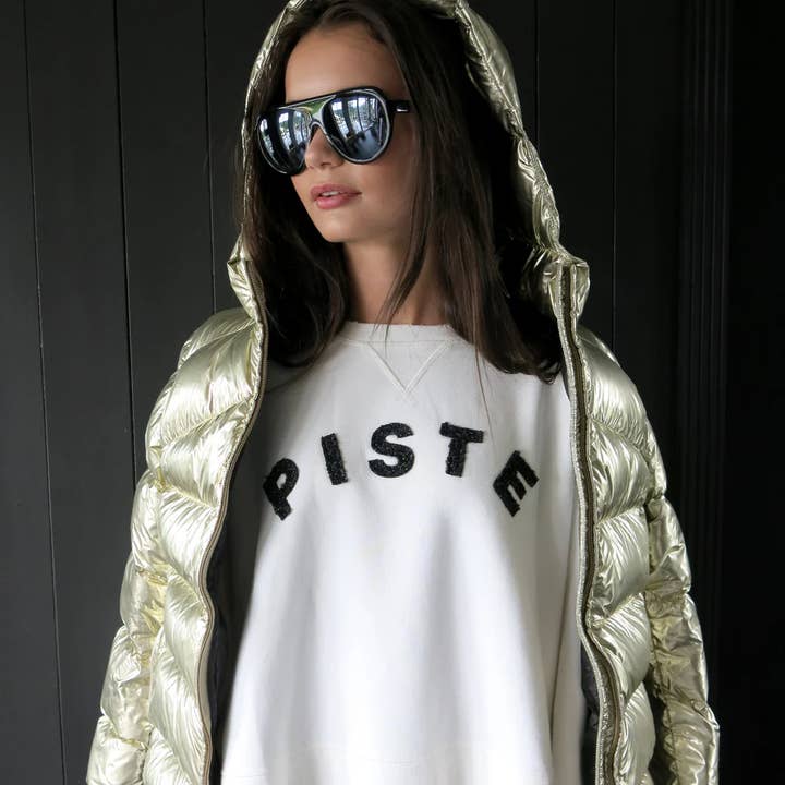 Cardsome - Venta al por mayor Gafas de sol - Mujer - Gafas de sol FARRAH, negro/espejo4