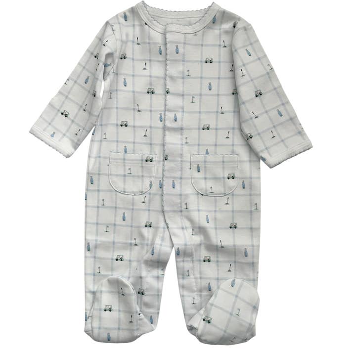 MACACÃO GOLF PIMA por atacado de Tecomoabesos