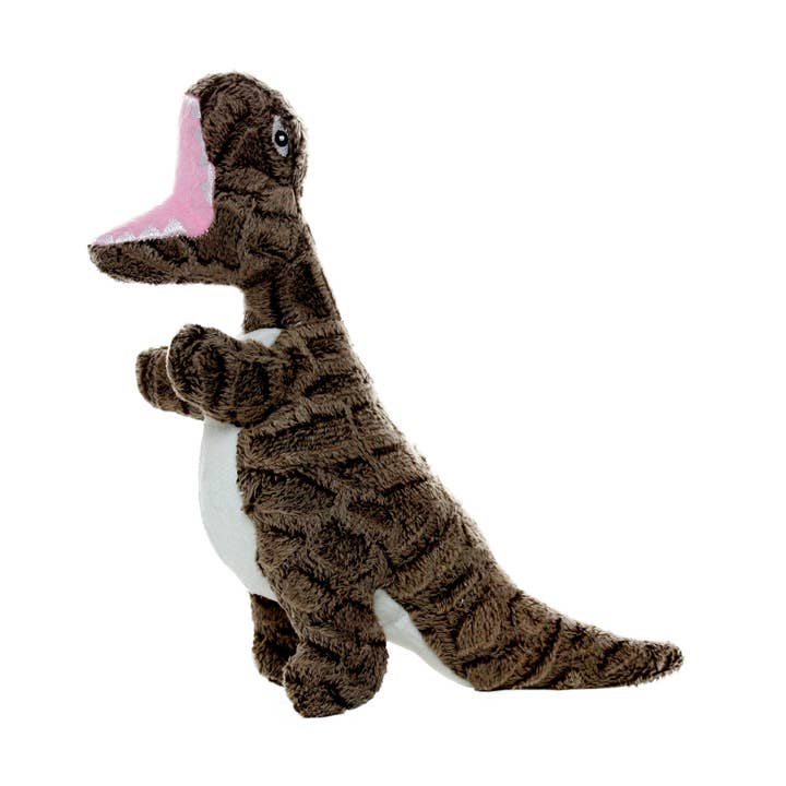 Mighty Jr Dinosaur TRex, Plush, Squeaky Dog Toy and other Purchase Wholesale pole float making materials. Free Returns & Net 60 Terms on Faire trending on Faire.
