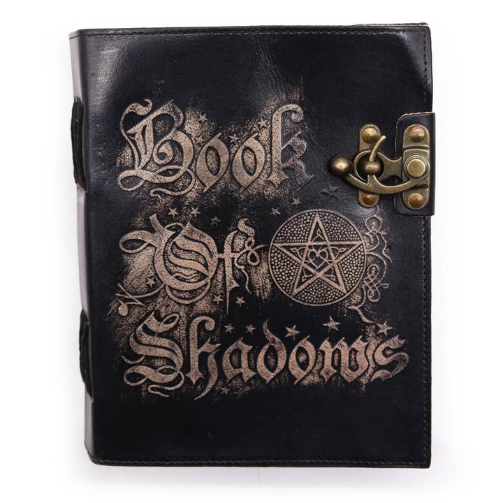 Book of Shadows (15x21cm) and other Purchase Wholesale book of shadows. Free Returns & Net 60 Terms on Faire trending on Faire.