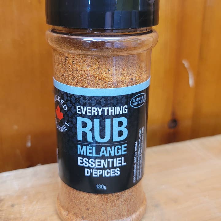 Alt Gnid for engroshandel hos Wicked Gourmet