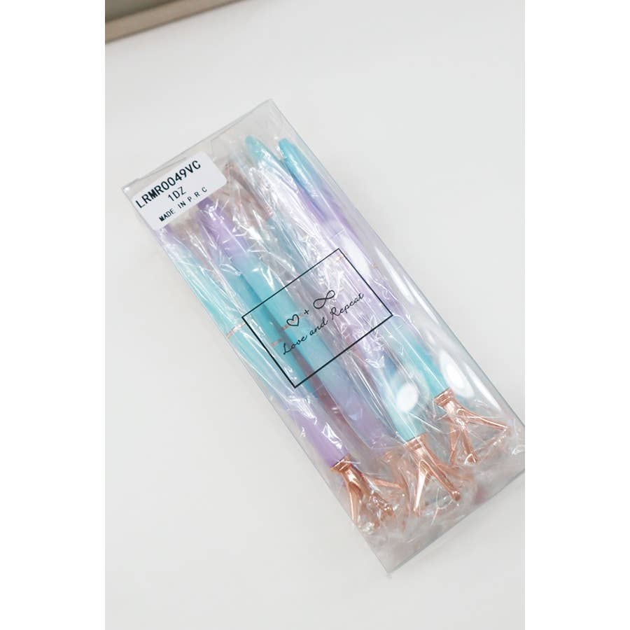 MIX COLOR Premium Quality Diamond Pen Set for wholesale on Faire4