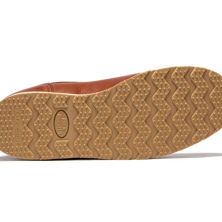 Rock Rooster Footwear - Venta al por mayor Botas - Unisex - Botas de trabajo ROCKROOSTER Walker con cuña impermeables de 6 pulgadas, punta blanda, resistentes al aceite ASTM 2892 con suela Vibram® VAP360II9