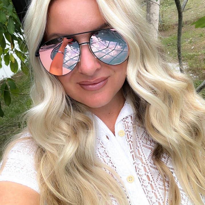DAX Eyewear - Wholesale Sunglasses - Women's - ACE