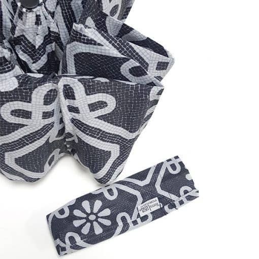 Terra Lusa – Guarda-chuva - Unissexo por atacado – Guarda-Chuva Calçada Portuguesa1