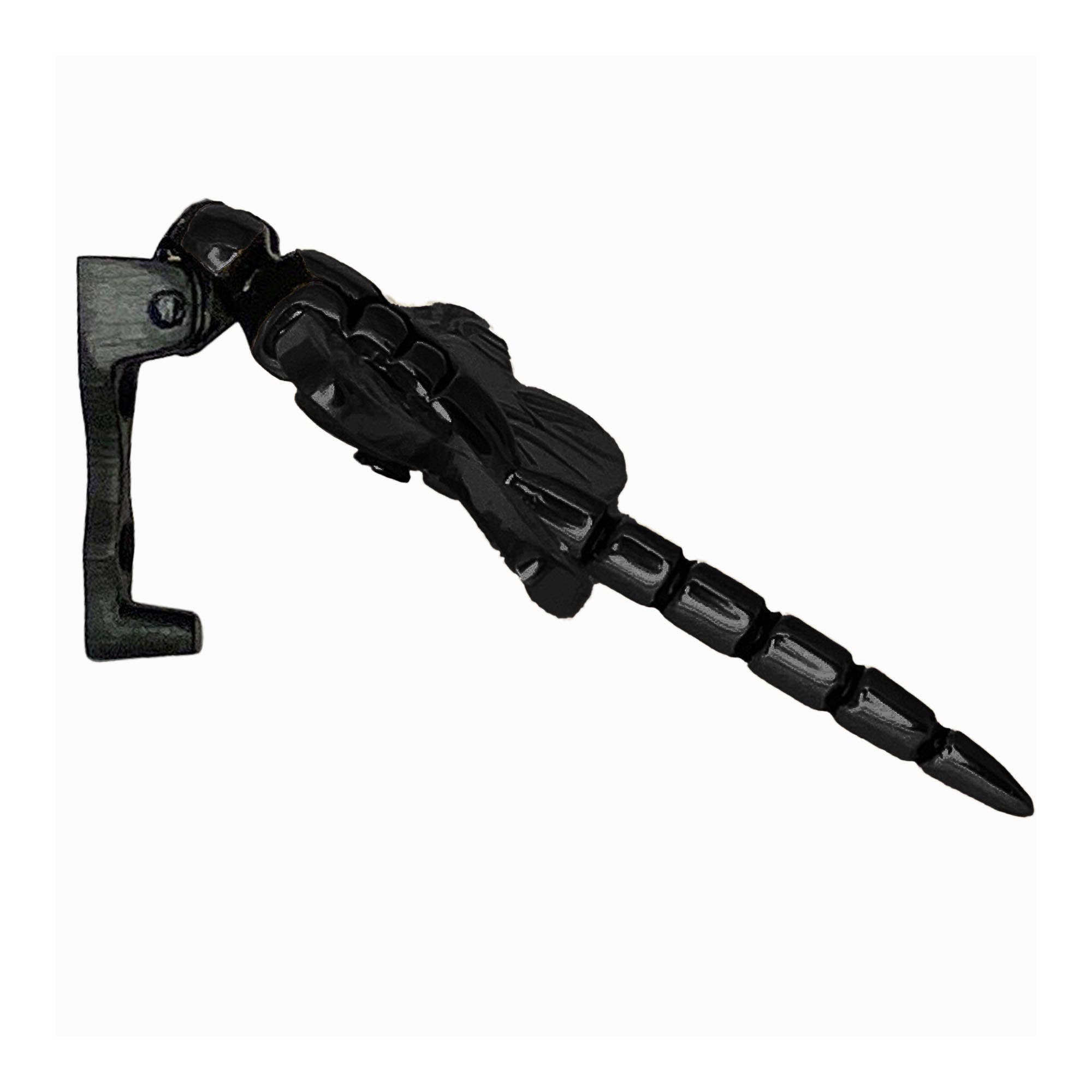 Michael Healy Designs - Vente Poignée/bouton - Heurtoir de porte libellule9