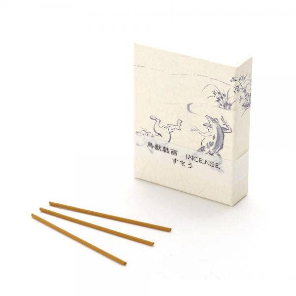 Japacolle — Japan Collections | See Latest News in "About" - Wholesale Incense - Chojugiga