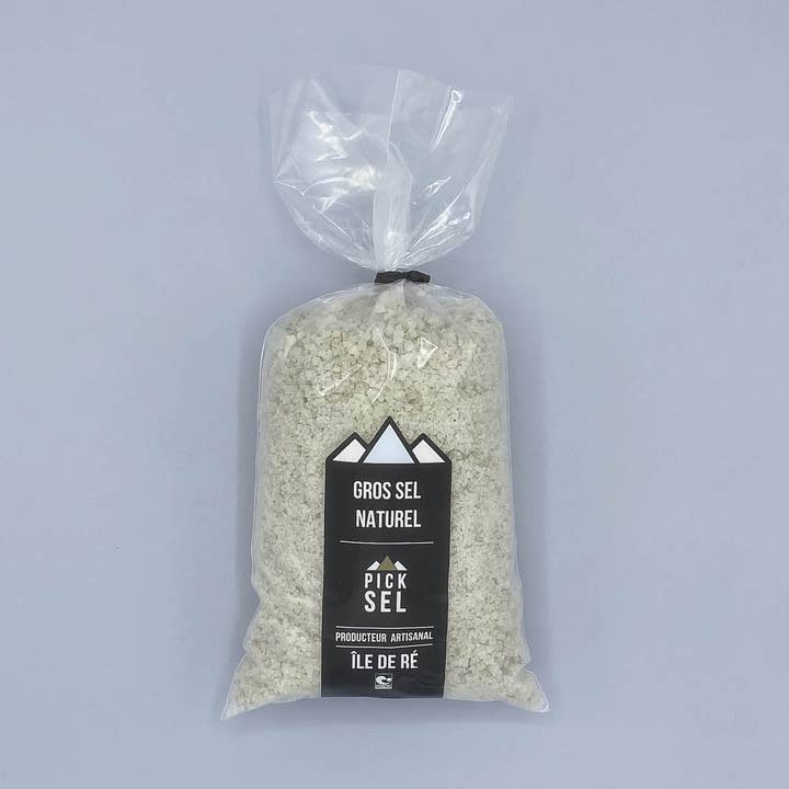 COARSE-SALT for wholesale by PickSel