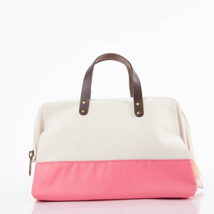 CB STATION - Wholesale Tote Bag - Unisex - Canvas Tool Bag3