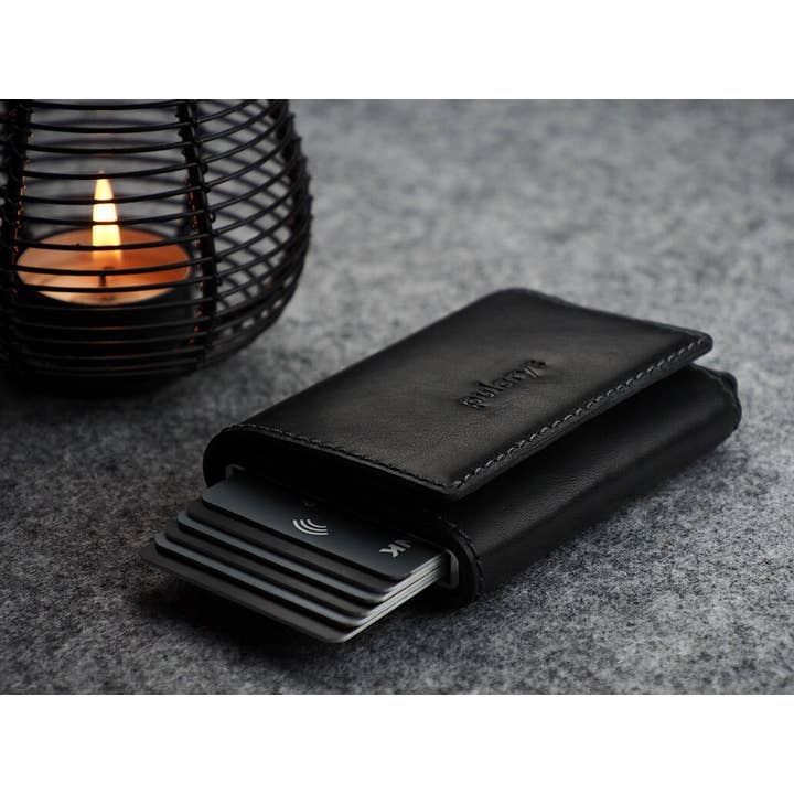 PULARYS - Wholesale Portemonnee - Uniseks - BOSTO3