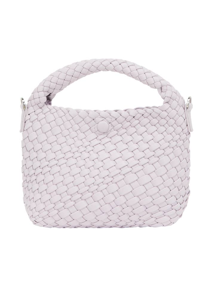 LYNNEA Handväska Dam Konstläder Dragkedja (87041243-LY02) för wholesale av DreiMaster