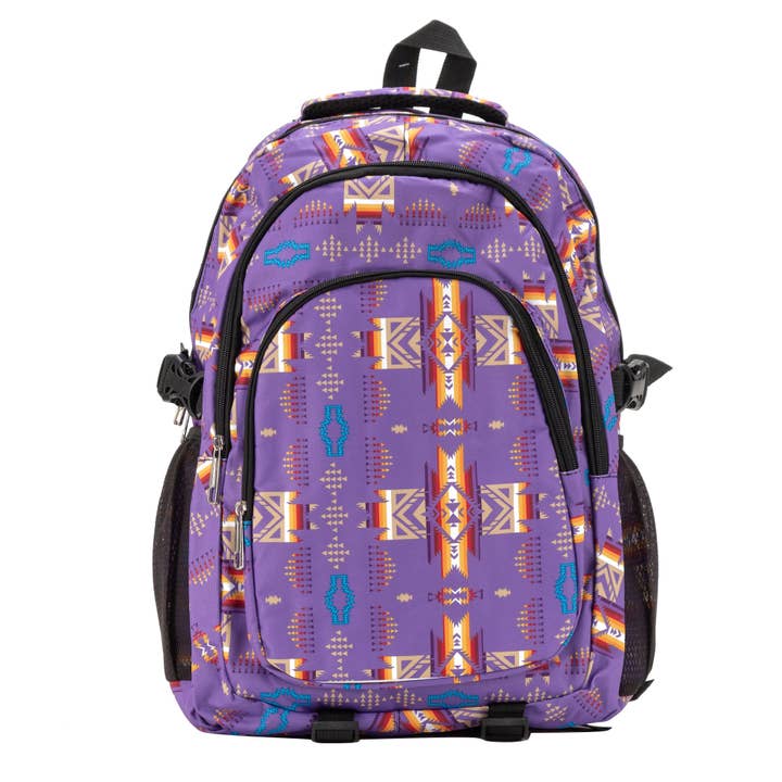 Native Backpack for wholesale by Flag Matrix Inc