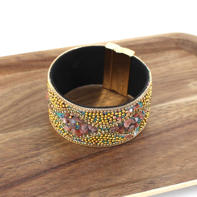 Pretty Persuasions – Großhandel Manschettenarmband – B23069 Schmuckarmband15