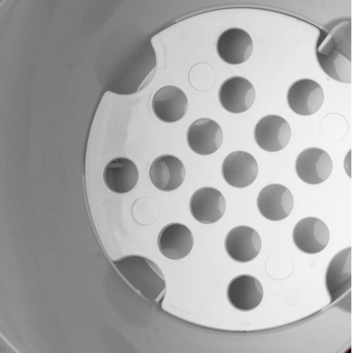 Flyer Foods Inc - Wholesale Bucket/pail - 5 Piece Yellow Popcorn Rim Popcorn Bucket Set2