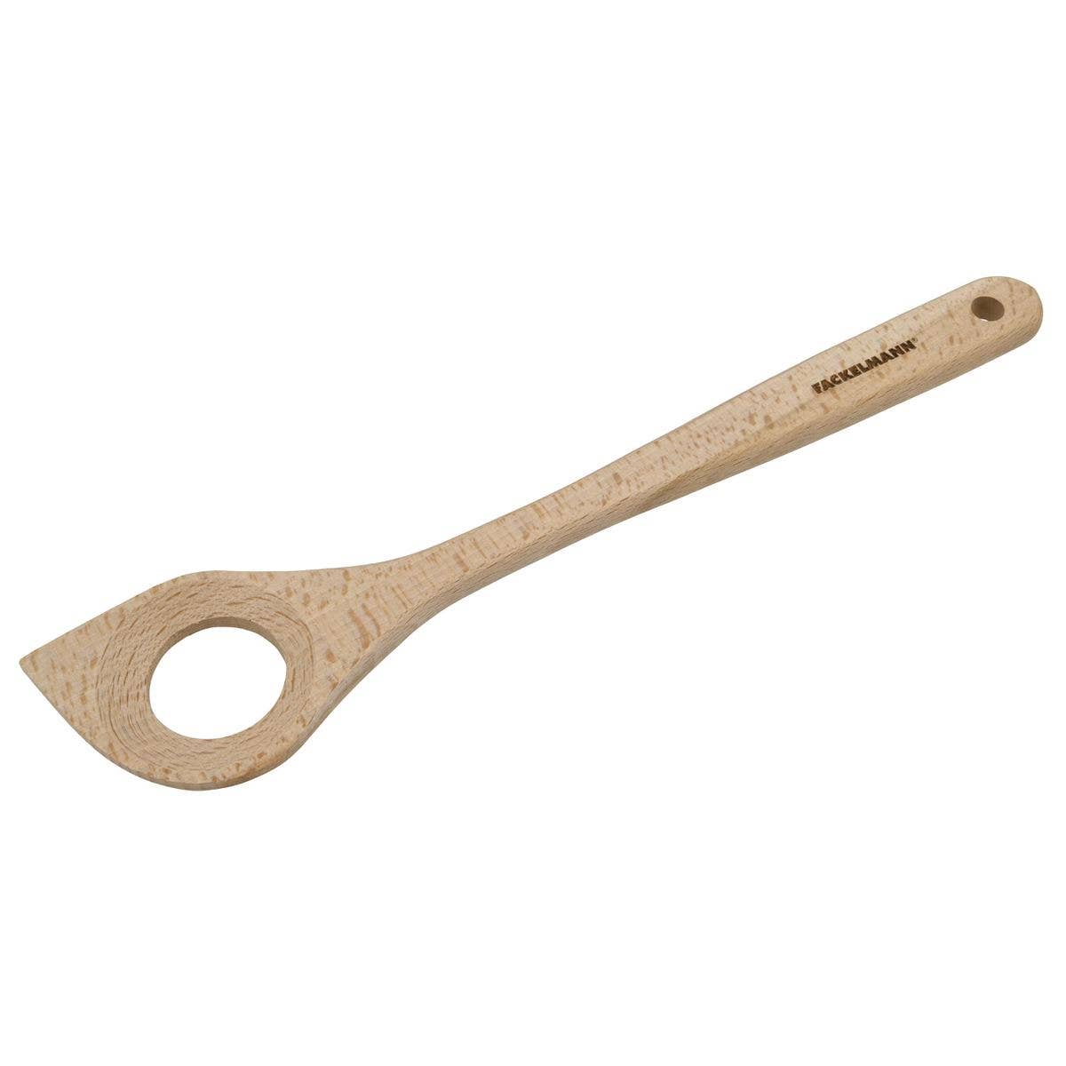 Fackelmann - Wholesale Kitchen Spoon - FSC Fackelmann Eco Friendly Risotto Spoon5
