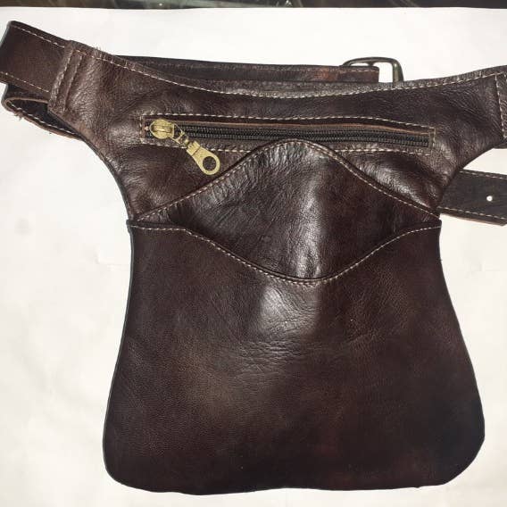 Hecho a mano - Wholesale Belt Bag - Women's - Cartuchera L. Photo 08