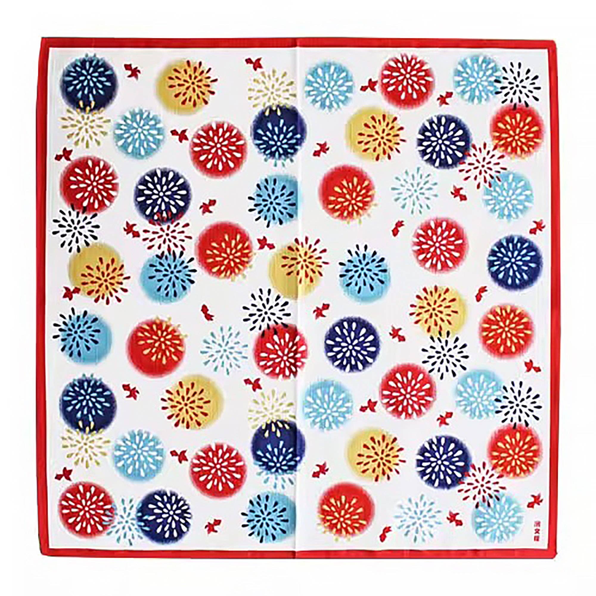 MinoCraft - Wholesale Gift Bag - Japanese Furoshiki Hamamonyo26