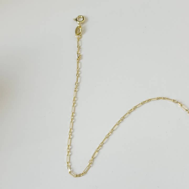 Tramps+Thieves - Vendita all'ingrosso Collana con ciondolo/pendaglio - Collana Beata4